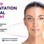 Skin Pigmentation Treatment