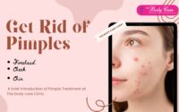 Pimple Treatment